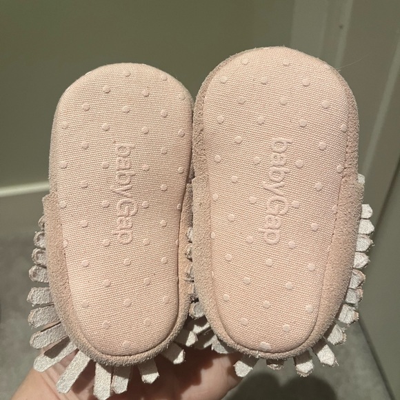 Baby Gap Shoes - Picture 2 of 3